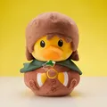 GW99a9 Der Herr der Ringe Tubbz Plüschfigur Frodo 20 cm Neu & OVP