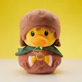 Der Herr der Ringe Tubbz Plüsch FODO 20 cm Numskull