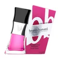 bruno banani Dangerous Woman EDT Natural Spray 30ml