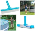 Intex Poolbürste 25,4 cm - Wandbürste Beckenbürste Pool Aufsatz Poolreinigung