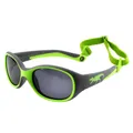 ACTIVE SOL T-REX - Niedliche Polarisierende Kinder-Sonnenbrille 2 - 6 Jahre NEU