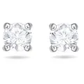 Swarovski Ohrringe Attract Rund Cry 5408436
