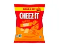 Cheez-It Knabberei, Cheez It Double Cheese Grab and Go dünne Snacks käsig gewürzt 40g
