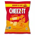 (32,25€/1kg) Cheez It Double Cheese, Gebäck, 40g Beutel