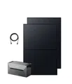 Anker Balkonkraftwerk Anker SOLIX Solarbank 2 E1600 Plus 1600Wh, 2×410W Balkonkraftwerk, (1-St), IP65