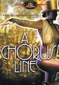 Chorus Line A Chorus Line DVD NEW
