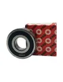 Lager 607-2RS 7x19x6mm - FAG