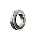 FAG 607-2RSR 7×19×6 mm Rillenkugellager 2RS Gummidichtung
