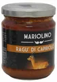 Rehragout Reh Ragout 212 ml. - Mariolino Sughi