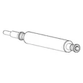 Zebra Kit Druckwalze ZT610, ZT610R (P1083320-032)