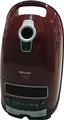 Miele Bodenstaubsauger Complete C3 Cat & Dog Powerline SGEF5 Brombeerrot,890W