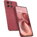 Motorola Moto G86 Power (256 GB, Chrysanthemum, 6.67", SIM + eSIM, 5G) (PB8X0055SE)