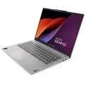 Lenovo IdeaPad Slim 5 14Q8X9 Copilot+ PC, Snapdragon, 35,6 cm (14"), 1920 x 1200 Pixel, 16 GB, 1 TB, Windows 11 Home - Grau