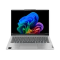 Lenovo Notebook IdeaPad Slim 5 14Q8X9, Cloud Grey, Copilot+ PC, 14 #1907204