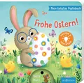 Mein liebstes Pustebuch  - Frohe Ostern! Maria Höck