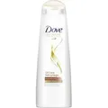 Dove Nutritive Solutions 2in1 Shampoo and Conditioner for Normal to Dry Hair Daily Moisture 250ml