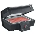 Severin PG 8138 SEVO SMART CONTROL Elektrogrill