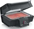 SEVERIN PG 8138 Sevo Smart Control GTS Tischgrill #1906832