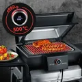Severin Tischgrill PG 8138 SEVO Smart Control GT - WiFi