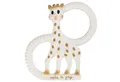 SOPHIE LA GIRAFFE Sophie la girafe® Beißring SO`PURE -Version weich