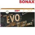 SONAX PROFILINE CeramicCoating CC Evo Beschichtung Lack Versiegelung Lackschutz