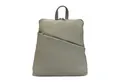 Cinino Cityrucksack C1072, Lederrucksack