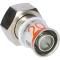 S-press Plus Verschraubung Ig 20-g3/4'sn - Uponor