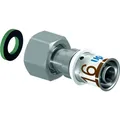 Uponor S-Press PLUS Press-Verschraubung 1070605 20 x G 3/4 IG