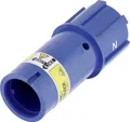 EPIC POWERLOCK D6 C N/BL M40 44420217 LAPP Inhalt: 1 St.