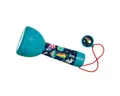 moses Taschenlampe Kinder-Taschenlampe mit LED & USB – bunt, robust & wiederaufladbar