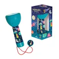 Moses Kinder-Taschenlampe Weltraum