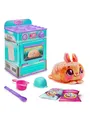 Cookeez Makery Backofen Spielset, Vanillebrot