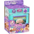 MooseToys - Cookeez Makery, türkis