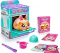 COOKEEZ MAKERY|Moose Toys COOKEEZ MAKERY - Oven (grün-blau) Brot