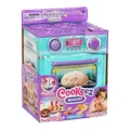 Moose Toys Cookeez Makery Oven (grün-blau) - Brot
