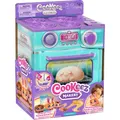 COOKEEZ MAKERY - Oven (grün-blau) Brot