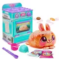 Cookeez Makery 23501 Ofen-Spielset in türkis mit niedlichem Überraschungseffekt