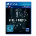 Hidden Agenda (PlayLink)
