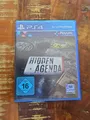 Hidden Agenda Sony PlayStation 4,PS4 - Sehr Gut - Gebraucht - Top