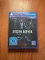 Hidden Agenda (Sony PlayStation 4) - Gebraucht
