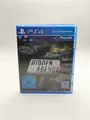Hidden Agenda (Sony PlayStation 4)
