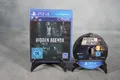 Hidden Agenda (Sony PlayStation 4)