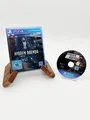 Hidden Agenda PlayStation 4 von Sony Computer Videospiel Guter Zustand