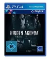 Hidden Agenda - [PlayStation 4] von Sony Computer E... | Game | Zustand sehr gut