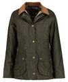 Damen Jacke "Beadnell" 42