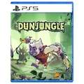 Dunjungle (Premium Edition) - Sony PlayStation 5 - Platformer - PEGI 7