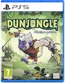 Dunjungle Premium Edition PlayStation 5