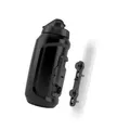 FIDLOCK Trinkflasche TWIST inklusive Schutzkappe + Halterung bike base