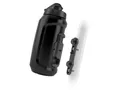 FIDLOCK Trinkflasche Twist bottle 750 compact + bike base black/black 09676-P01032(BLK)