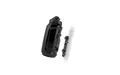 FIDLOCK Trinkflaschen Set TWIST compact inkl. bike base Inhalt: 750 ml | schwarz